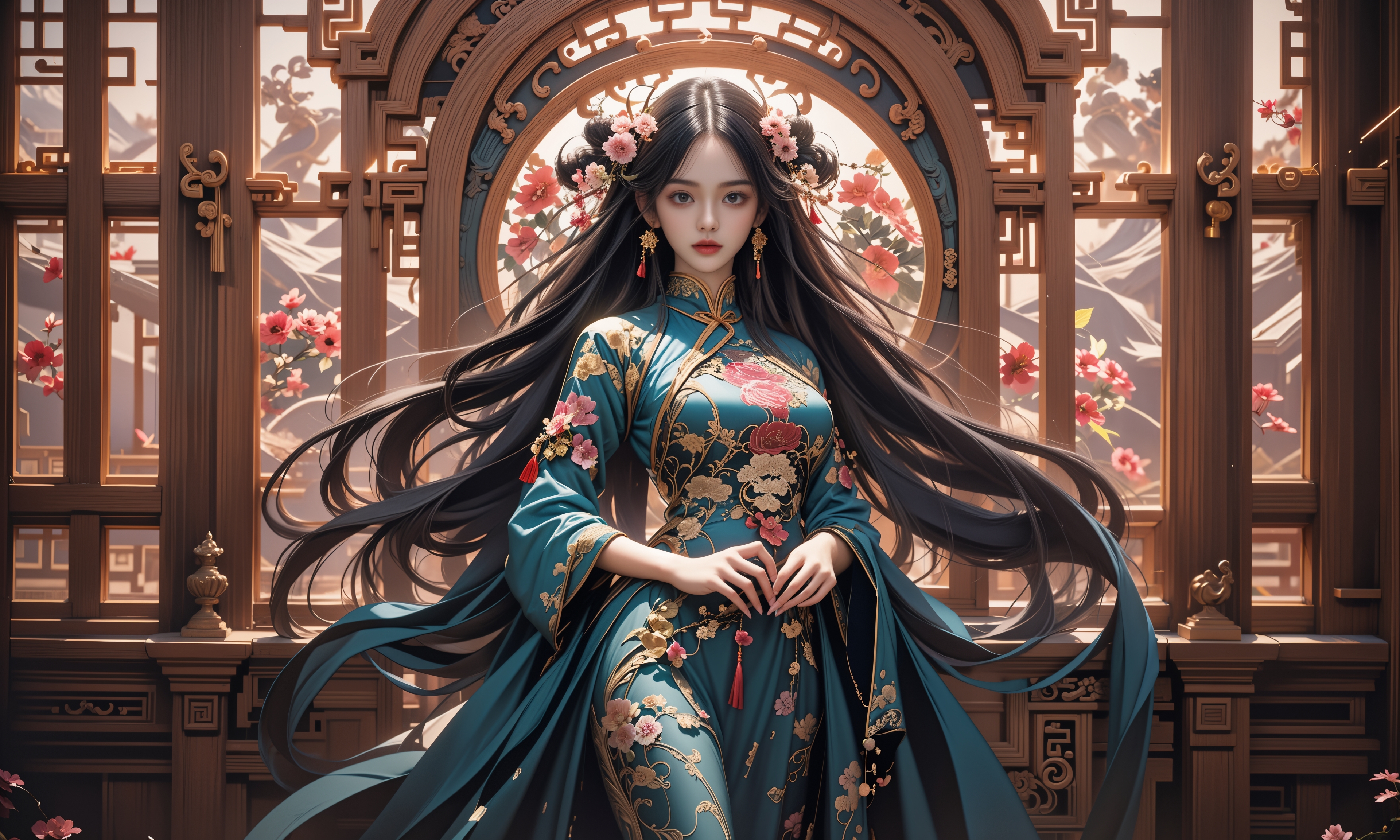 “基于液氢技术的氢能产业链展示”亮相第三届链博会创新链专区